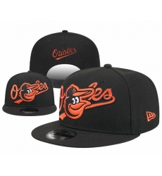 Baltimore Orioles Snapback Cap 25106 Baltimore Orioles Snapback Cap 25106
