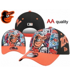 Baltimore Orioles Snapback Cap 25K E957 Baltimore Orioles Snapback Cap 25K E957