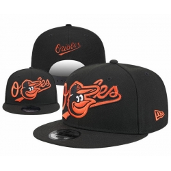 Baltimore Orioles Snapback Cap 26C V057