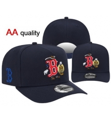 Boston Red Sox Snapback Cap 25K V150 Boston Red Sox Snapback Cap 25K V150