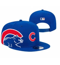 Chicago Cubs Snapback Cap 25908