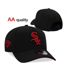 Chicago White Sox Snapback Cap 25910