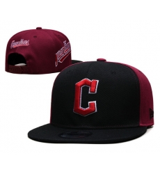 Chicago White Sox Snapback Cap 25916