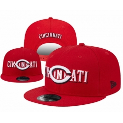 Cincinnati Reds Snapback Cap 25103