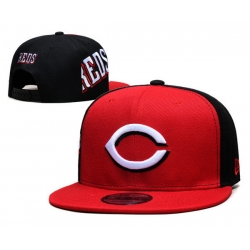Cincinnati Reds Snapback Cap 25108