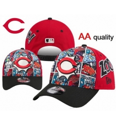 Cincinnati Reds Snapback Cap 25K M448 Cincinnati Reds Snapback Cap 25K M448