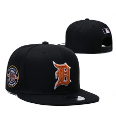 Detroit Tigers Snapback Cap 25102 Detroit Tigers Snapback Cap 25102