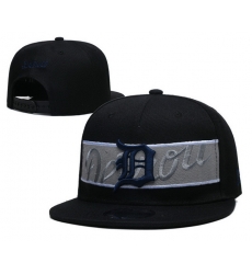 Detroit Tigers Snapback Cap 26C S266