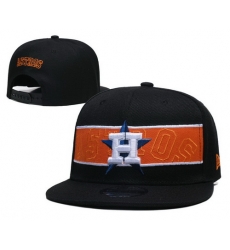 Houston Astros Snapback Cap 25K S766 Houston Astros Snapback Cap 25K S766