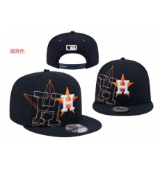 Houston Astros Snapback Cap 25K S990 Houston Astros Snapback Cap 25K S990