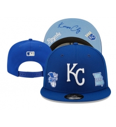 Kansas City Royals Snapback Cap 25906 Kansas City Royals Snapback Cap 25906