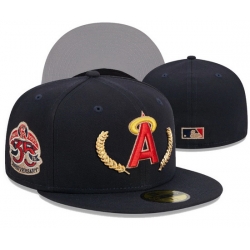 Los Angeles Angels Snapback Cap 24E06