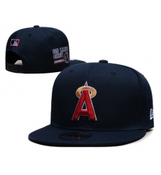 Los Angeles Angels Snapback Cap C100