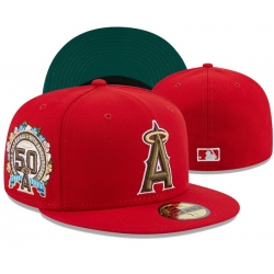 Los Angeles Angels Snapback Cap C106