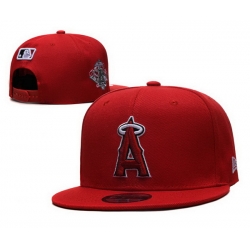 Los Angeles Angels Snapback Cap C109