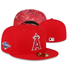 Los Angeles Angels Snapback Cap C110