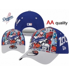 Los Angeles Dodgers Snapback Cap 25139