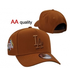 Los Angeles Dodgers Snapback Cap 25917