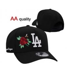 Los Angeles Dodgers Snapback Cap 25K B235