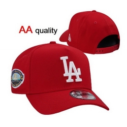 Los Angeles Dodgers Snapback Cap 25K S228