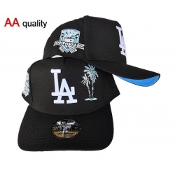 Los Angeles Dodgers Snapback Cap 26C F896