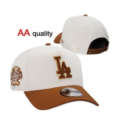 Los Angeles Dodgers Snapback Cap 26C H368 Los Angeles Dodgers Snapback Cap 26C H368