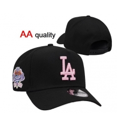 Los Angeles Dodgers Snapback Cap 26C L502