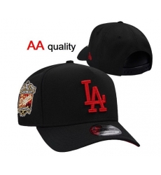 Los Angeles Dodgers Snapback Cap 26C L884