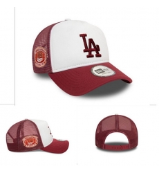 Los Angeles Dodgers Snapback Cap 26H A770