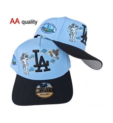 Los Angeles Dodgers Snapback Cap 26H O237