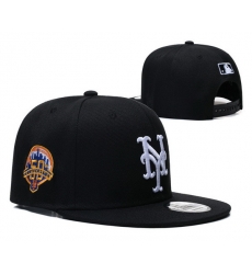 New York Mets Snapback Cap 25105