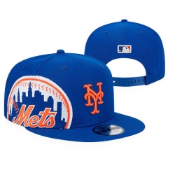 New York Mets Snapback Cap 25907