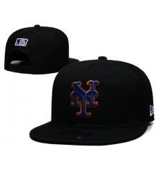New York Mets Snapback Cap 26H V130