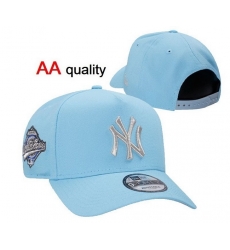 New York Yankees Snapback Cap 26C G860