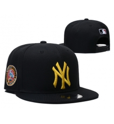 New York Yankees Snapback Cap 26C Z534
