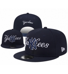 New York Yankees Snapback Cap 26H E007 New York Yankees Snapback Cap 26H E007