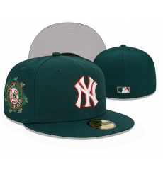 New York Yankees Snapback Cap C108