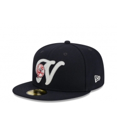 New York Yankees Snapback Cap C147