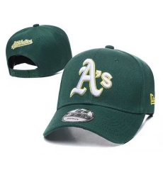 Oakland Athletics Snapback Cap 26H L461