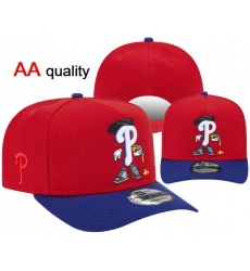 Philadelphia Phillies Snapback Cap 26C I497 Philadelphia Phillies Snapback Cap 26C I497
