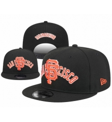 San Francisco Giants Snapback Cap 26C M950 San Francisco Giants Snapback Cap 26C M950