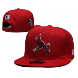 St.Louis Cardinals Snapback Cap 25K V221