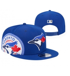 Toronto Blue Jays Snapback Cap 26C J363