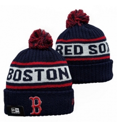 Boston Red Sox Beanies C100