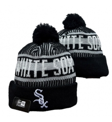 Chicago White Sox 23J Beanies 001