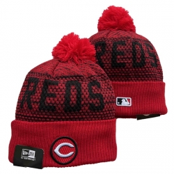 Cincinnati Reds 23J Beanies 001