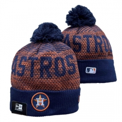 Houston Astros 23J Beanies 002