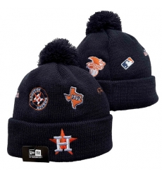 Houston Astros Beanies 001