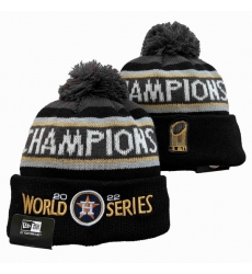 Houston Astros Beanies 004