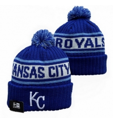 Kansas City Royals Beanies 25K 131